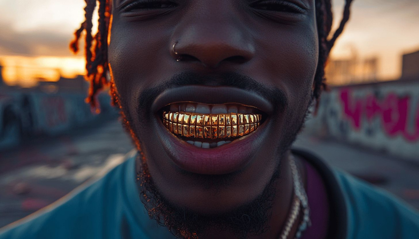Comment choisir le grillz parfait pour votre style