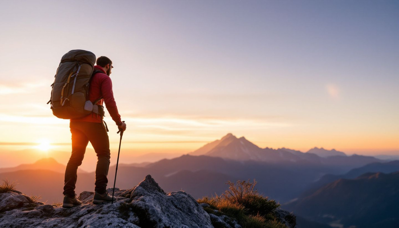 Comment choisir son équipement pour la randonnée et les activités en plein air