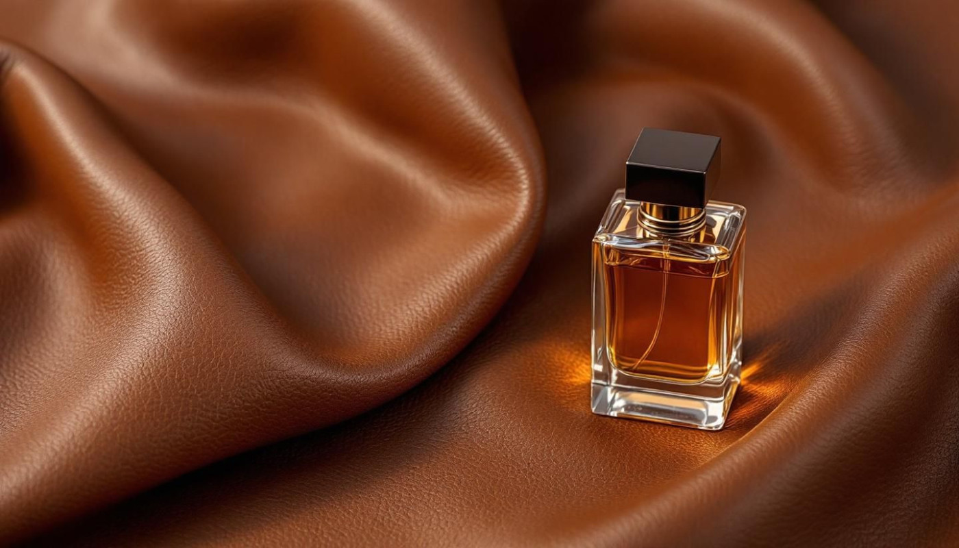 Exploration des facettes olfactives du cuir dans la parfumerie de luxe