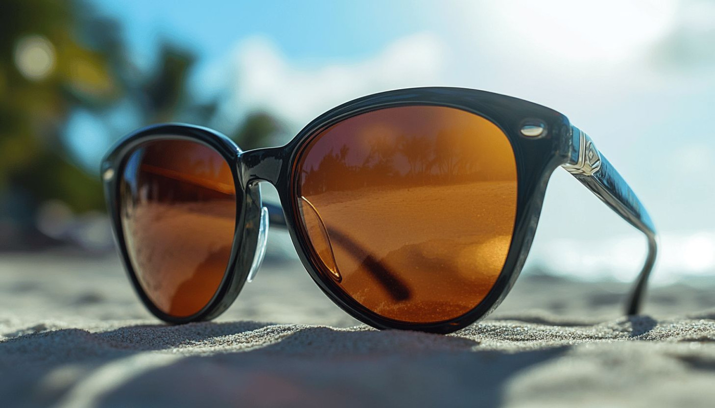 Préserver la santé de vos yeux en été avec les bons verres