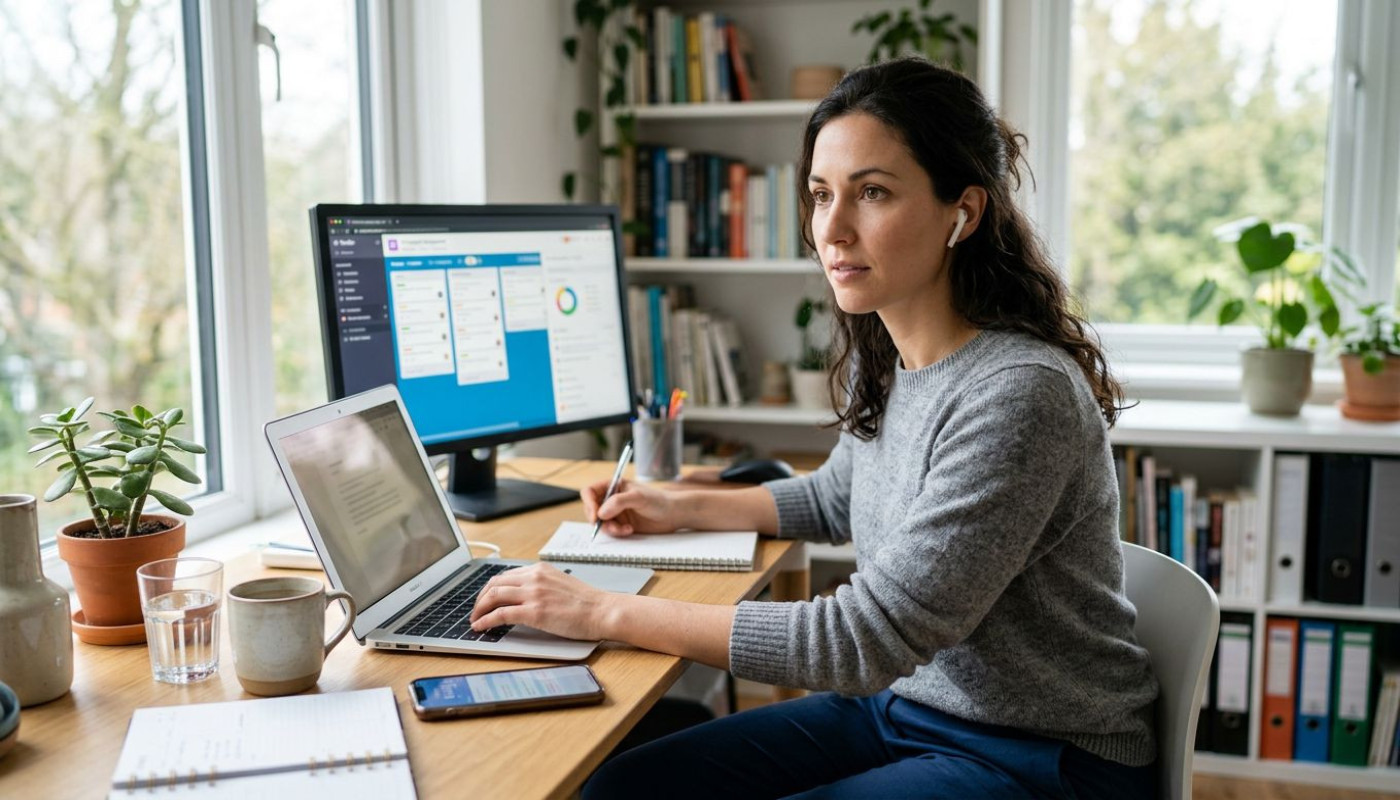 Stratégies pour intégrer le multitâche efficace dans votre quotidien professionnel