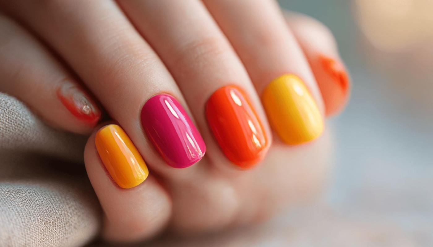 Techniques modernes pour une manucure gel durable et brillante